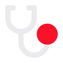 Stethoscope icon