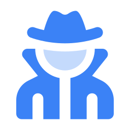 Detective icon