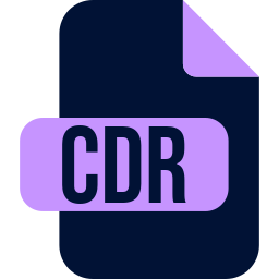 cdr-datei icon