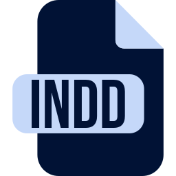 INDD File icon