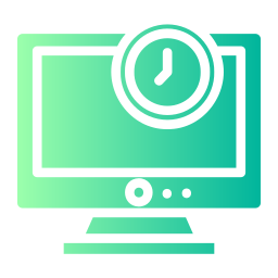 Computer icon