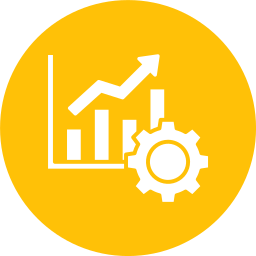 Statistics icon