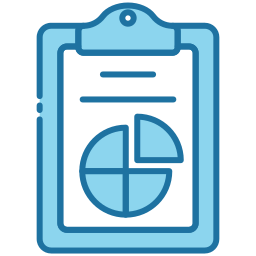 Clipboard icon