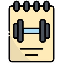 Notepad icon