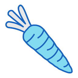 Carrot icon