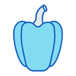 Capsicum icon