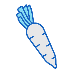 Radish icon