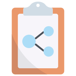 Clipboard icon