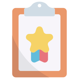 Clipboard icon