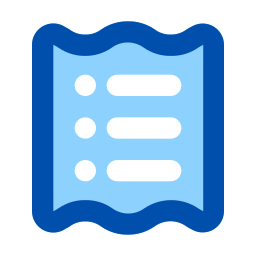 Invoice icon