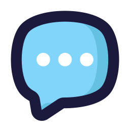 Chat Bubble icon