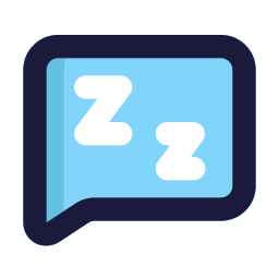 Sleep icon