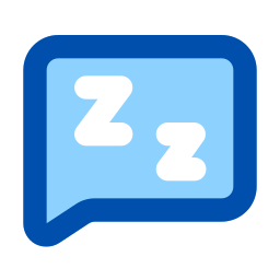 Sleep icon