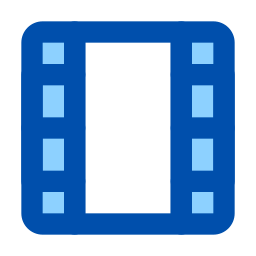 映画 icon