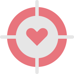 Target icon