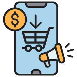 e-commerce icon