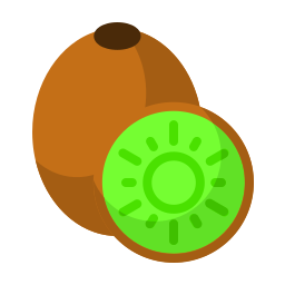 kiwi icono