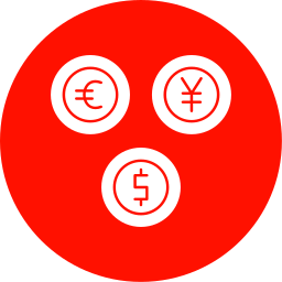 munteenheid icoon