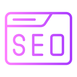 seo icoon