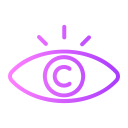 vision icon