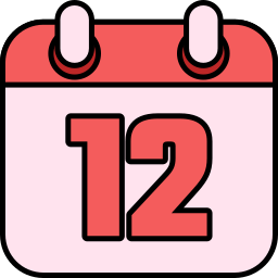 12 icon