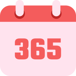 365 ikona