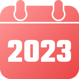 2023 ikona