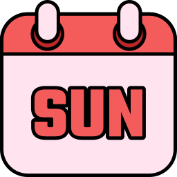 domingo icono