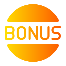 Бонус иконка