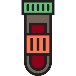 blutprobe icon