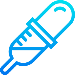 pipette icon