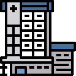 Hospital icon