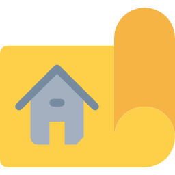 haus-plan icon