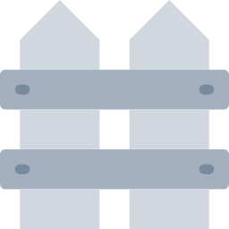 Забор иконка