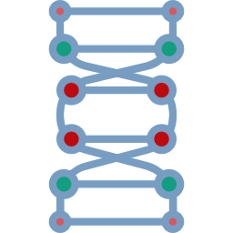 adn Icône