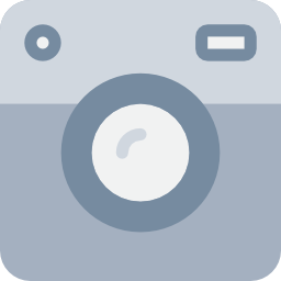 Camera icon