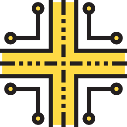 routing icon