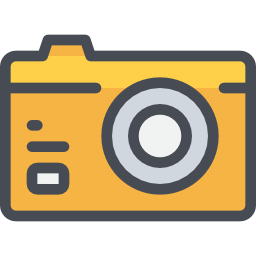 Camera icon