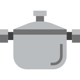 Pot icon