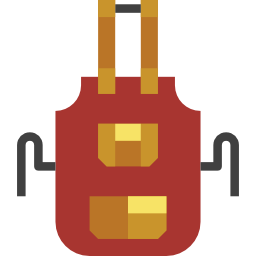 Apron icon