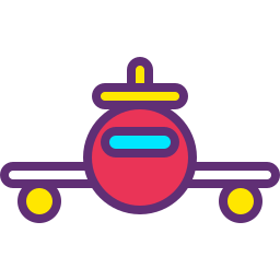 Plane icon