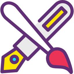 Edit tools icon