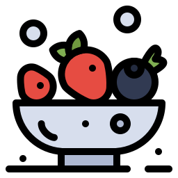 Berries icon