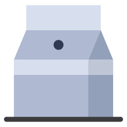 Milk icon