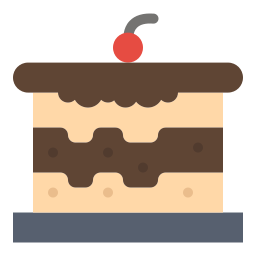 Cake icon