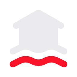 Flood icon