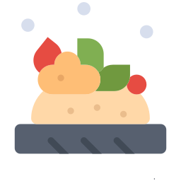 bruschetta icon