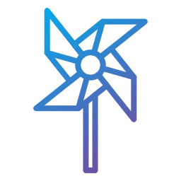 Pinwheels icon