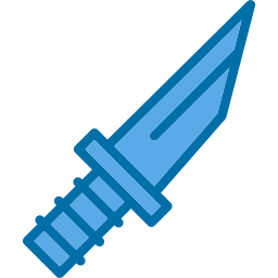 Knife icon