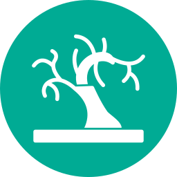 Tree icon